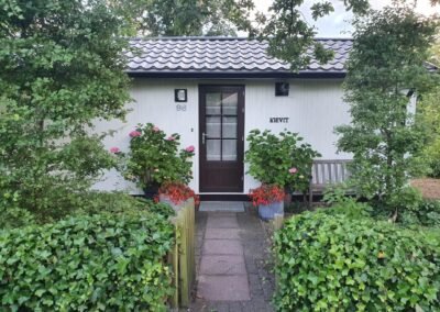 Recreatiewoning 98