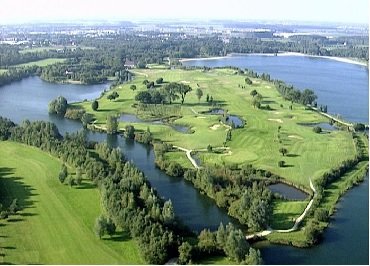 Golfbaan de Berendonck