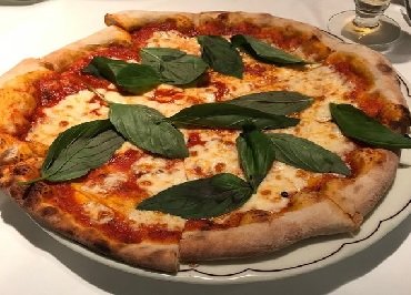 Pizzeria Mamma Mia