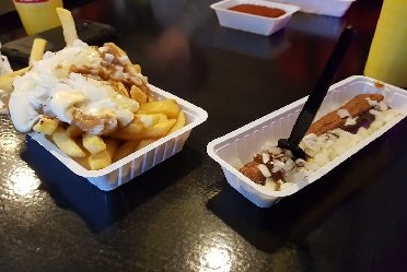 Carola’s Cafetaria