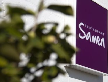 Restaurant Samen