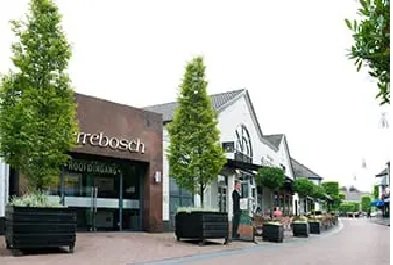 Restaurant Sterrebosch