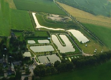 Forellenvijver ’t’Mun