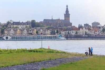 Zelf wandelroute samenstellen