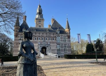 Kasteel Wijchen